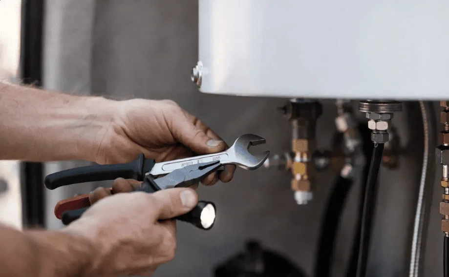 Why choose Water Heater Repair in Cherry Valley, IL